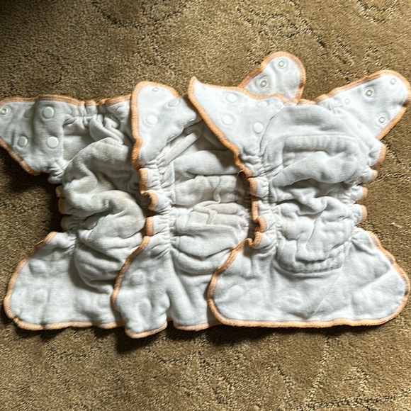 Cloth diaper lot - Picture 3 of 16